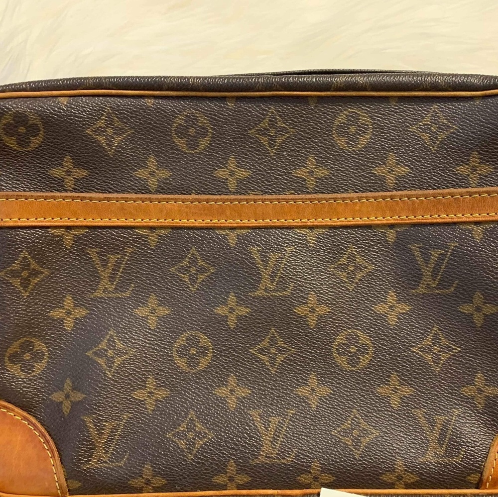 Louis Vuitton Trocadero 27